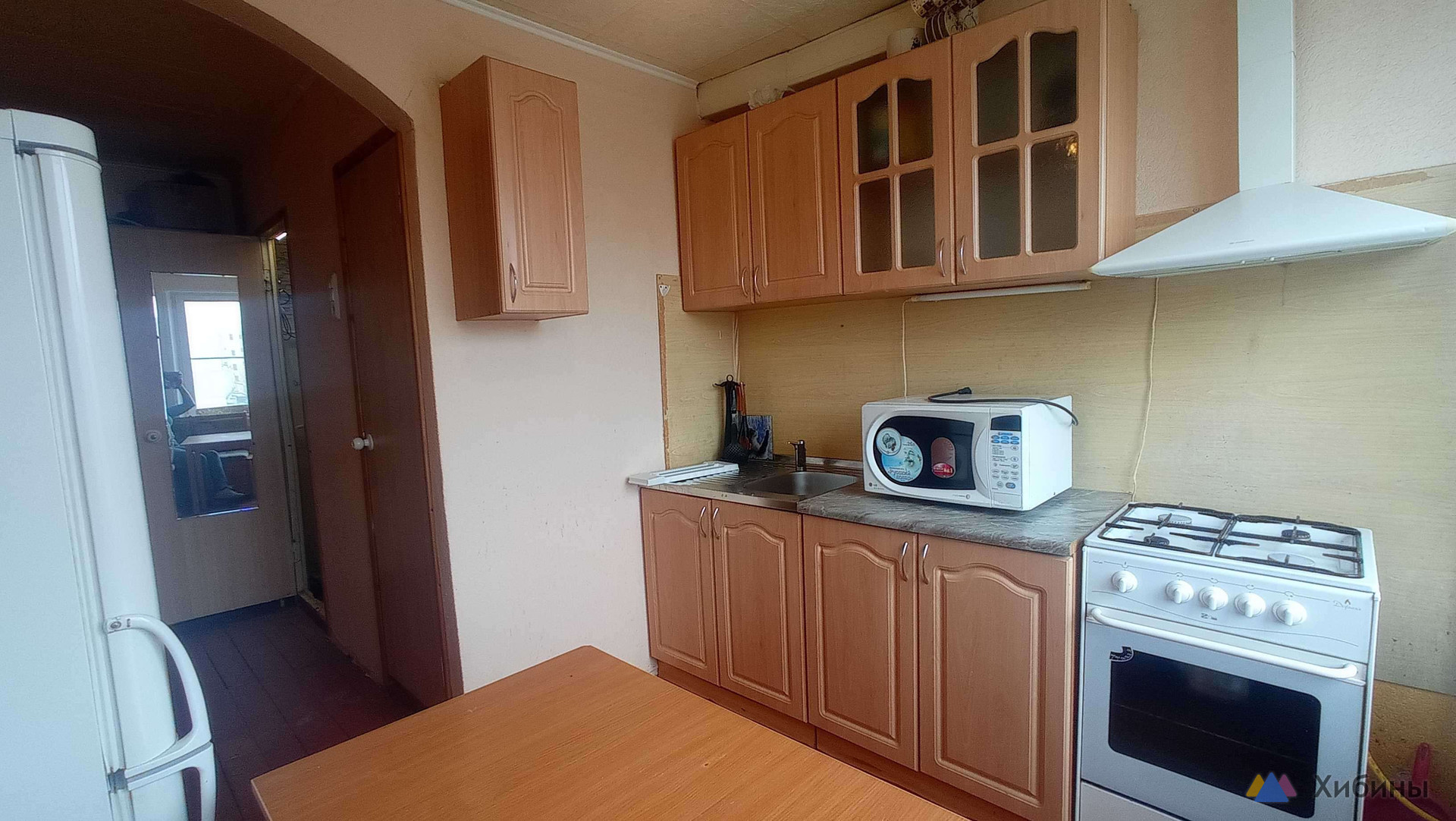 Продам 1-комнатную квартиру