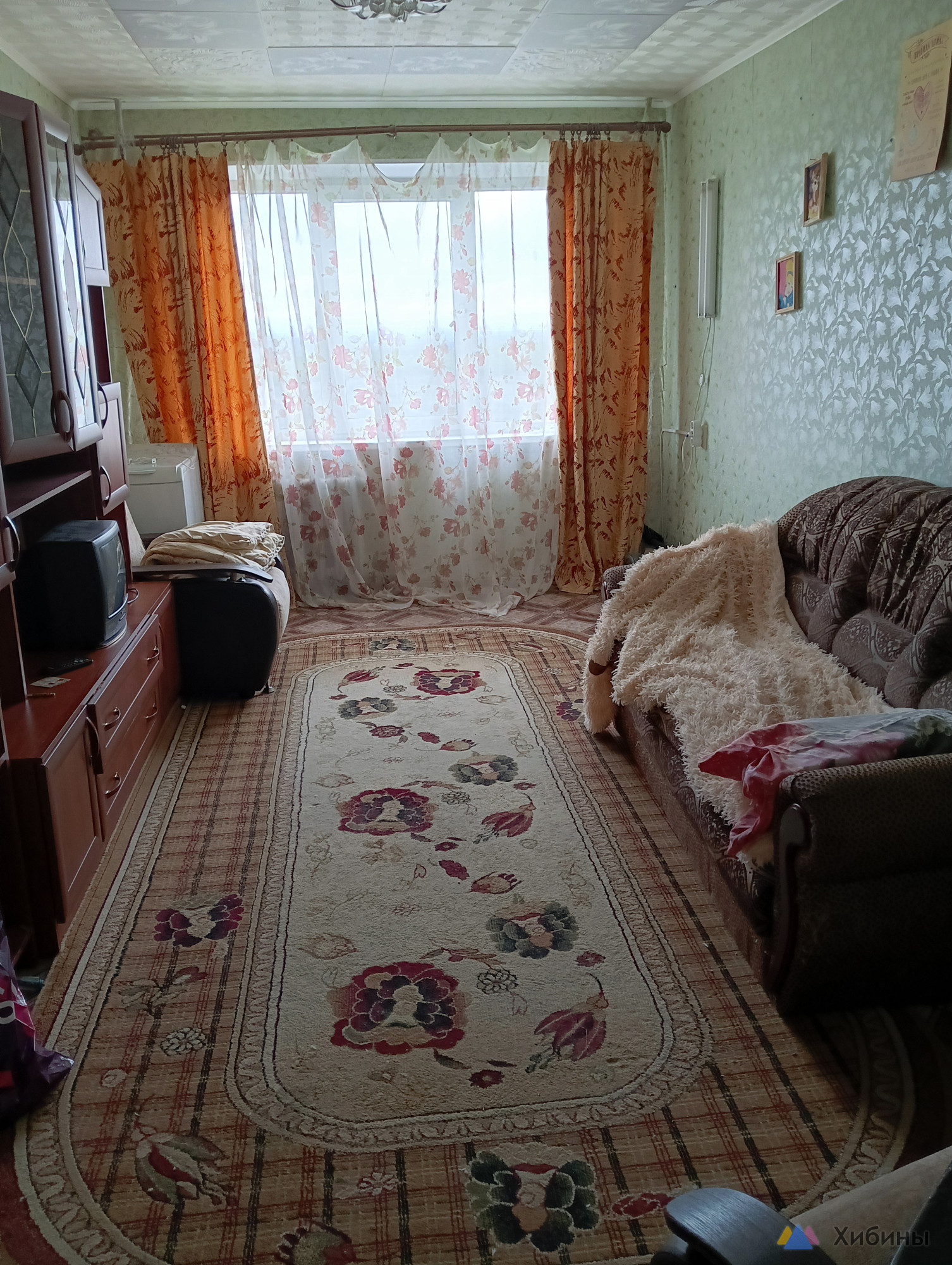 Продам 2-комнатную квартиру