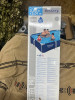 Бассейн каркасный bestway steel pro 3 на 2