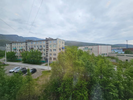 Объявление Продам 2-комнатную квартиру