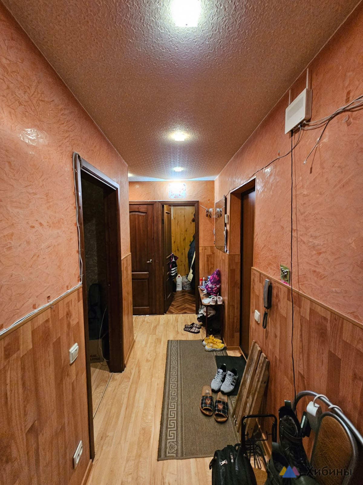 Продам 2-комнатную квартиру