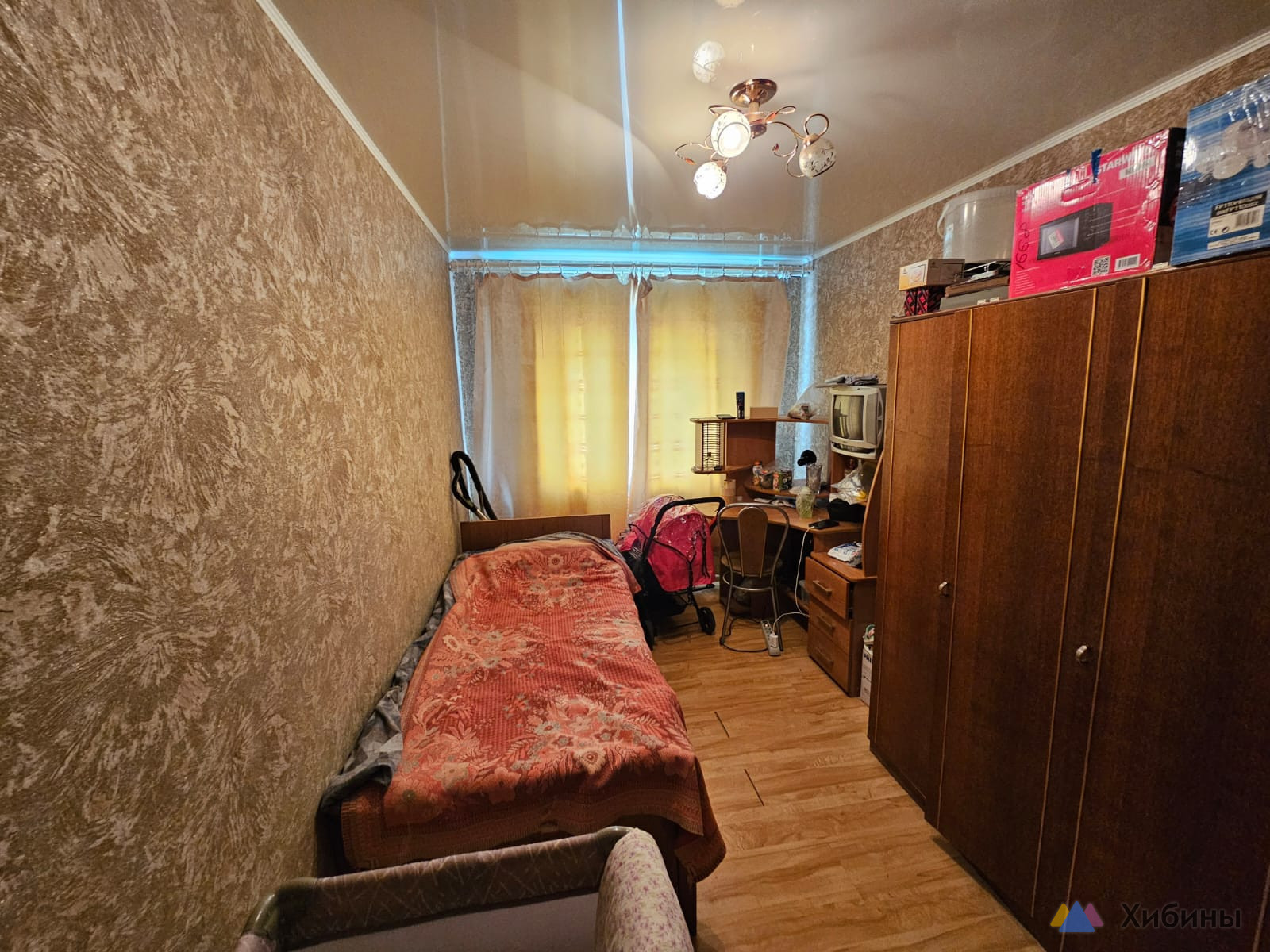 Продам 2-комнатную квартиру