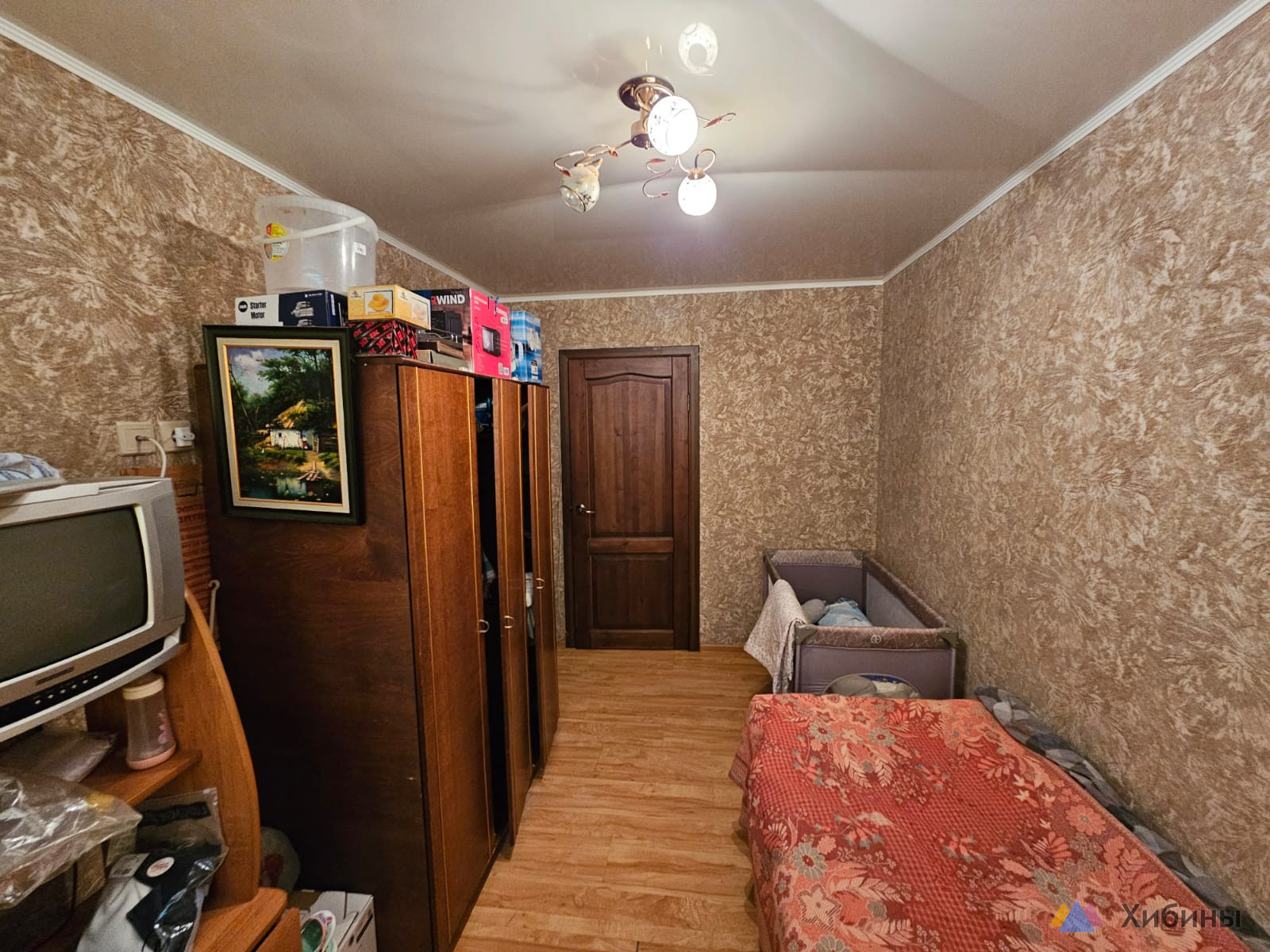 Продам 2-комнатную квартиру