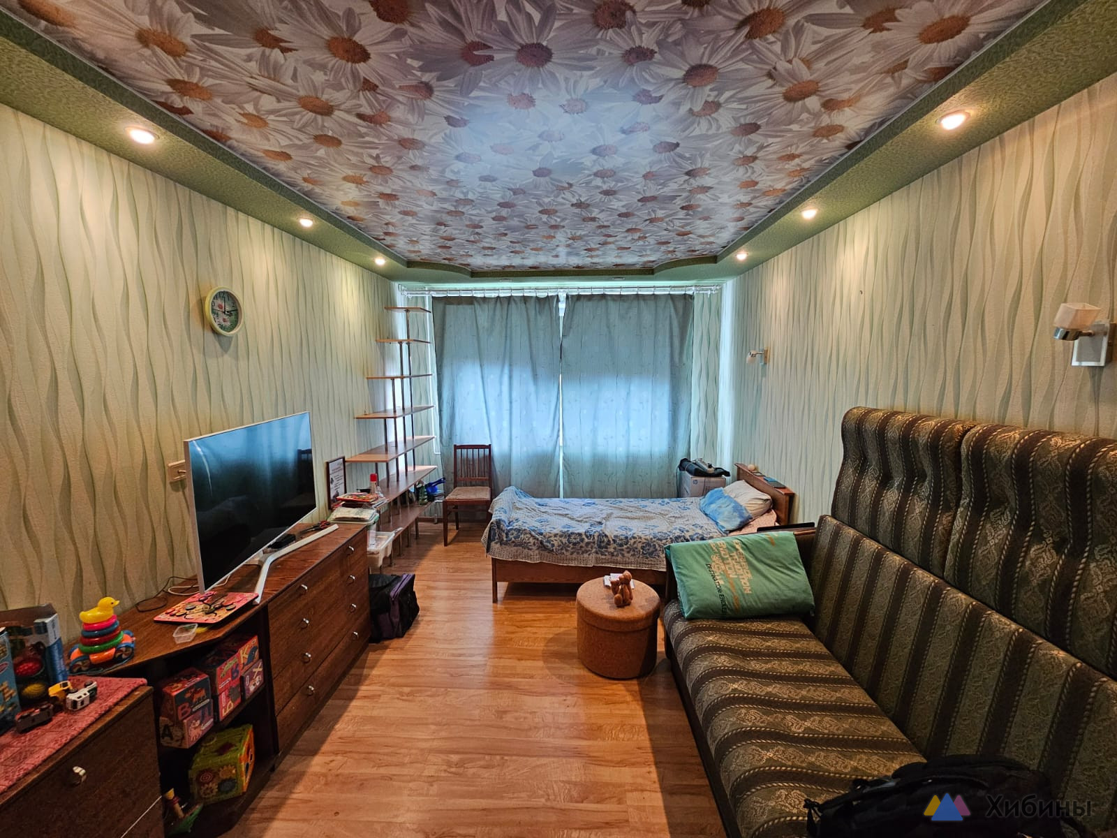 Продам 2-комнатную квартиру