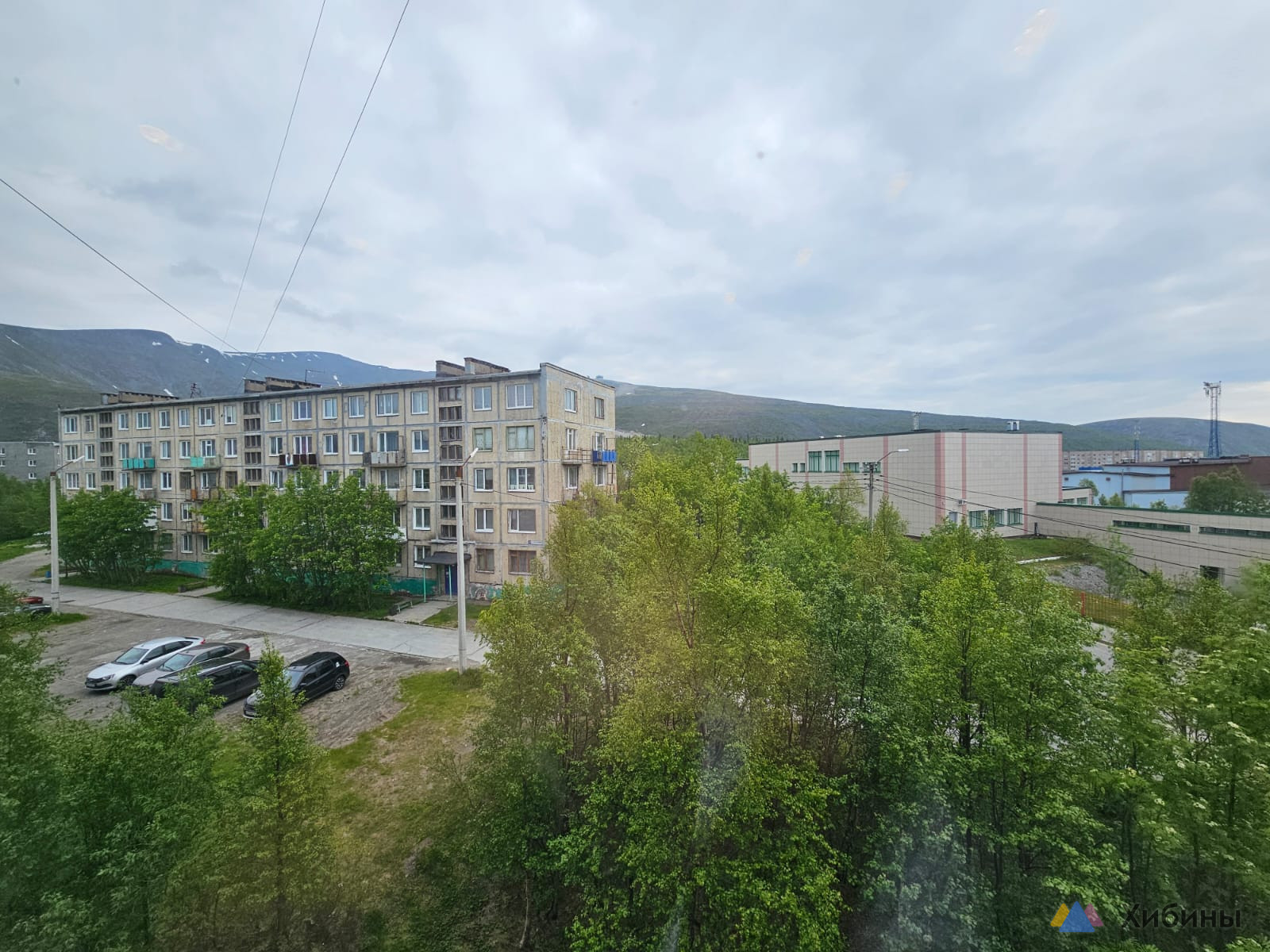 Продам 2-комнатную квартиру