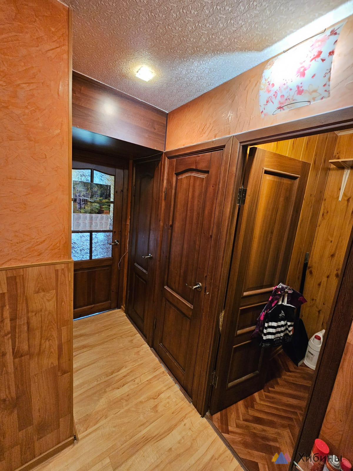 Продам 2-комнатную квартиру