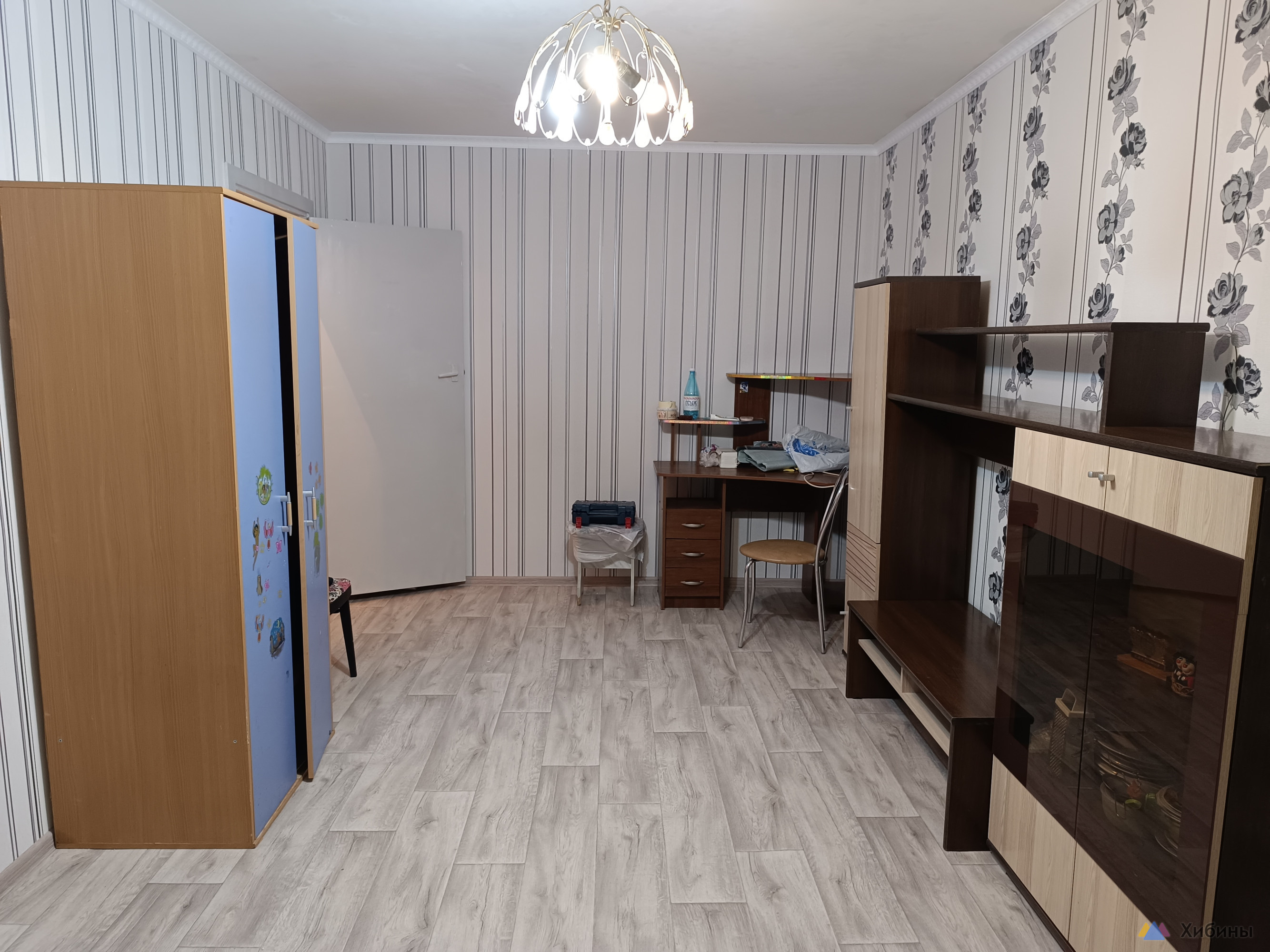 Сдам 1-комнатную квартиру на длительный срок