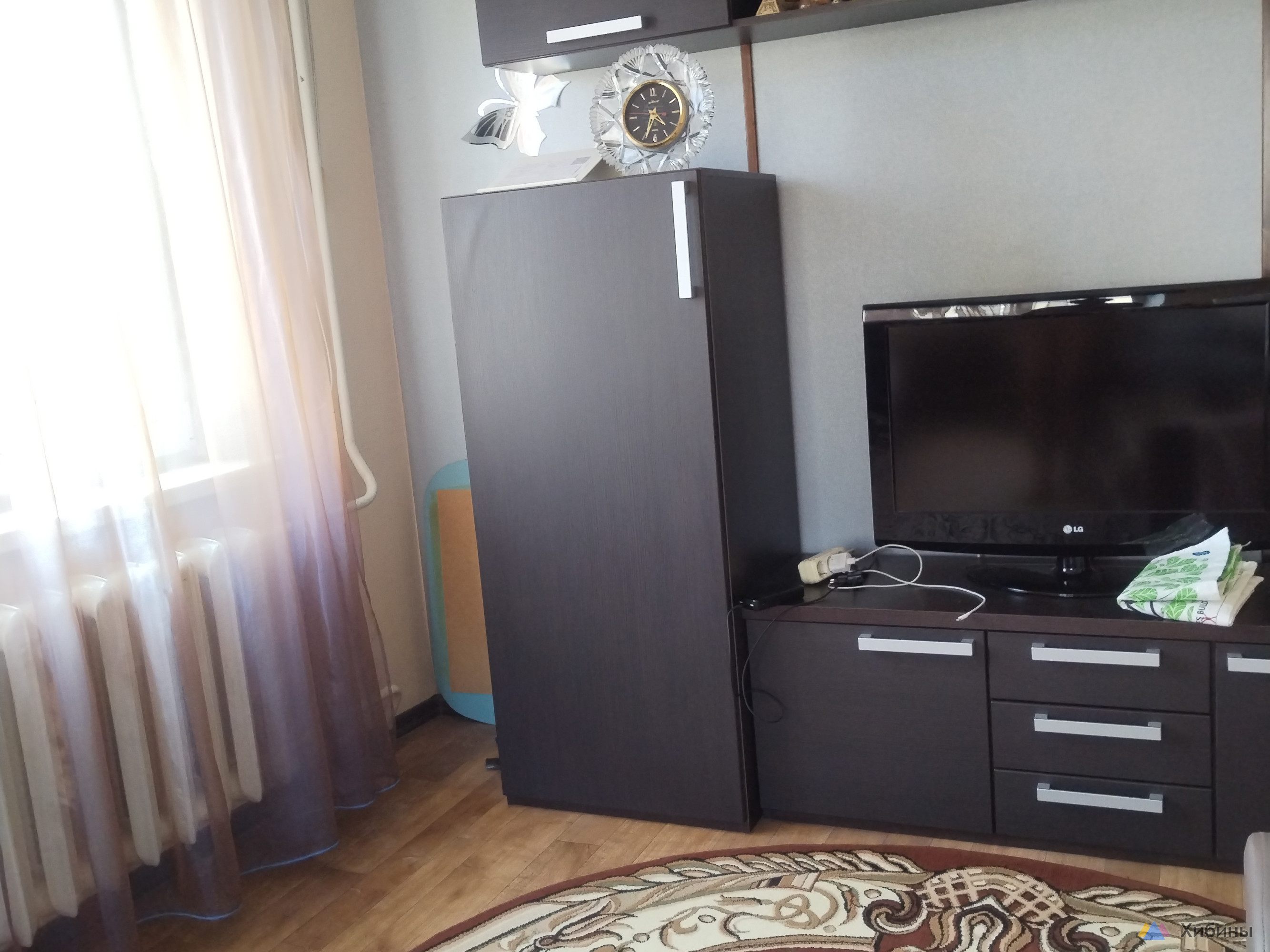 Сдам 2-комнатную квартиру на длительный срок