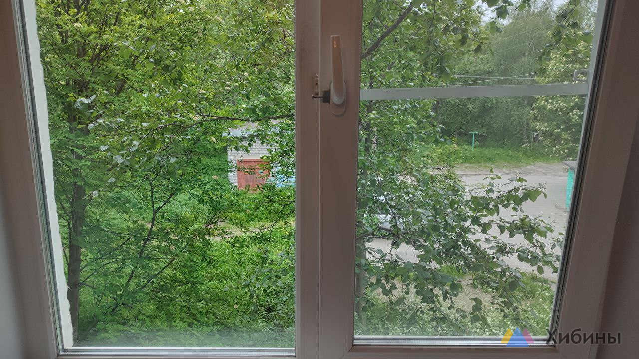 Продам 1-комнатную квартиру