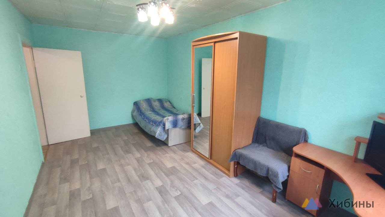 Продам 1-комнатную квартиру