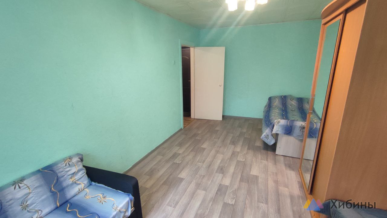 Продам 1-комнатную квартиру