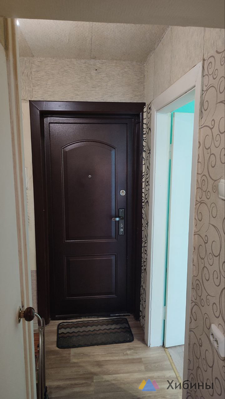 Продам 1-комнатную квартиру