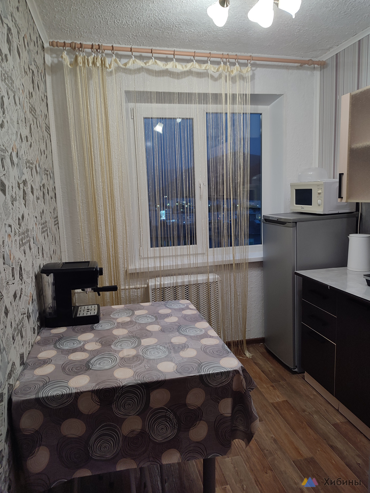 Продам 2-комнатную квартиру