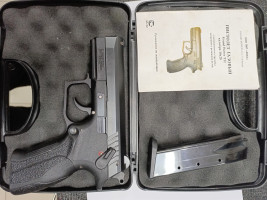 Объявление Grand power T12