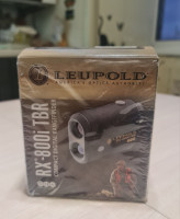 Объявление Новый дальномер Leupold RX-800i/TBR DNA