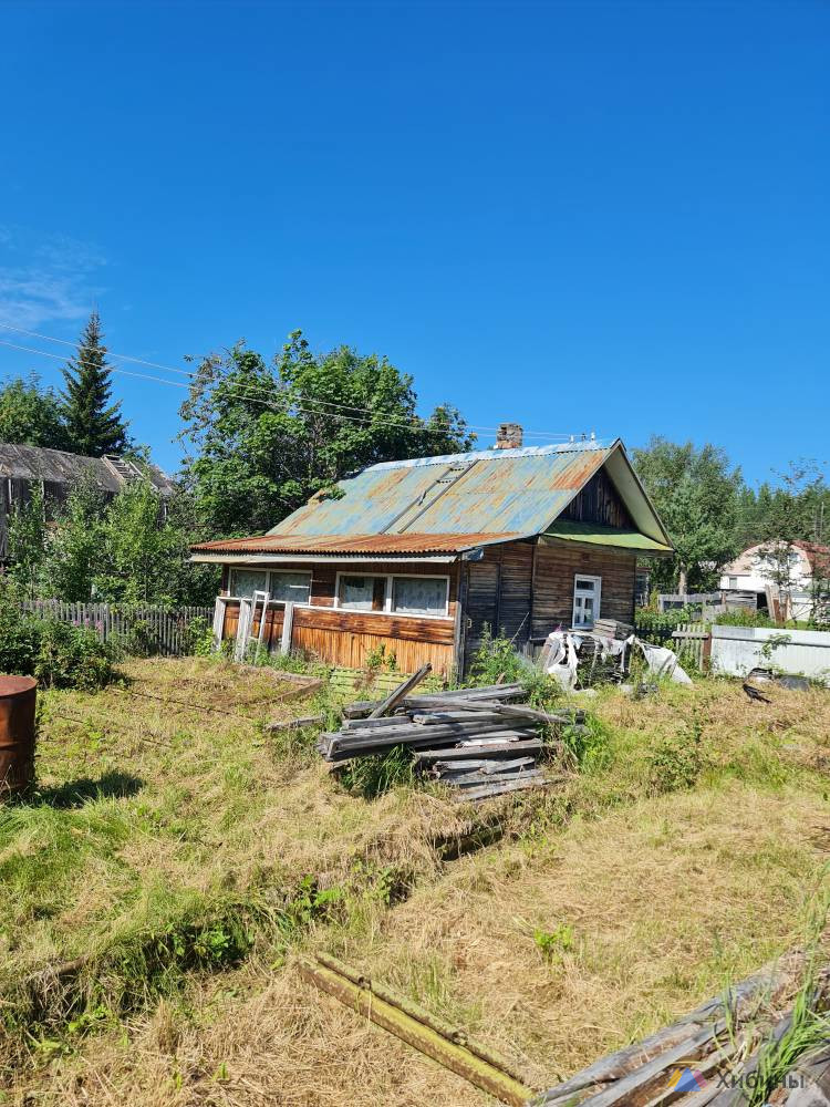 Продам дачу 49, 3 кв. м, участок 5, 6 соток. СНТ Локомотив