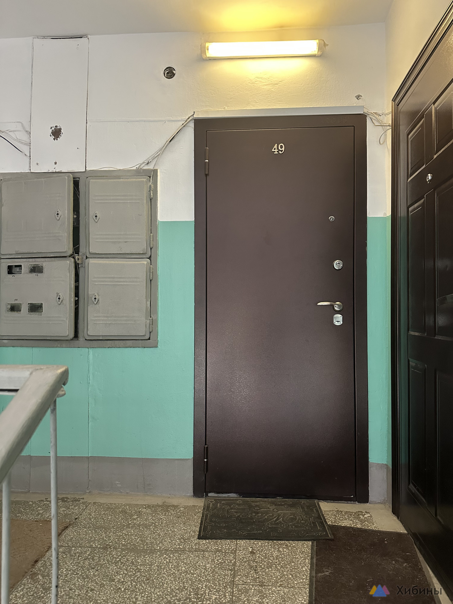 Продам 1-комнатную квартиру