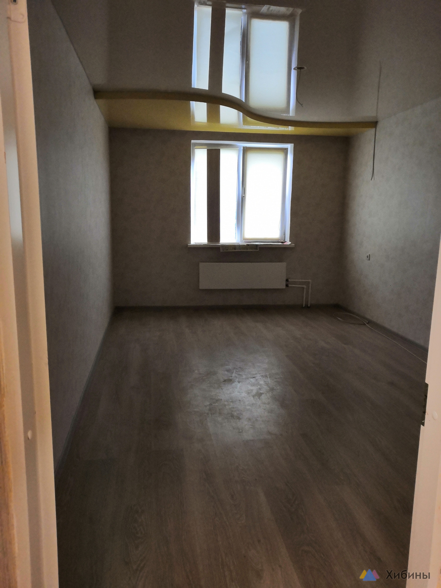 Продам 3-комнатную квартиру