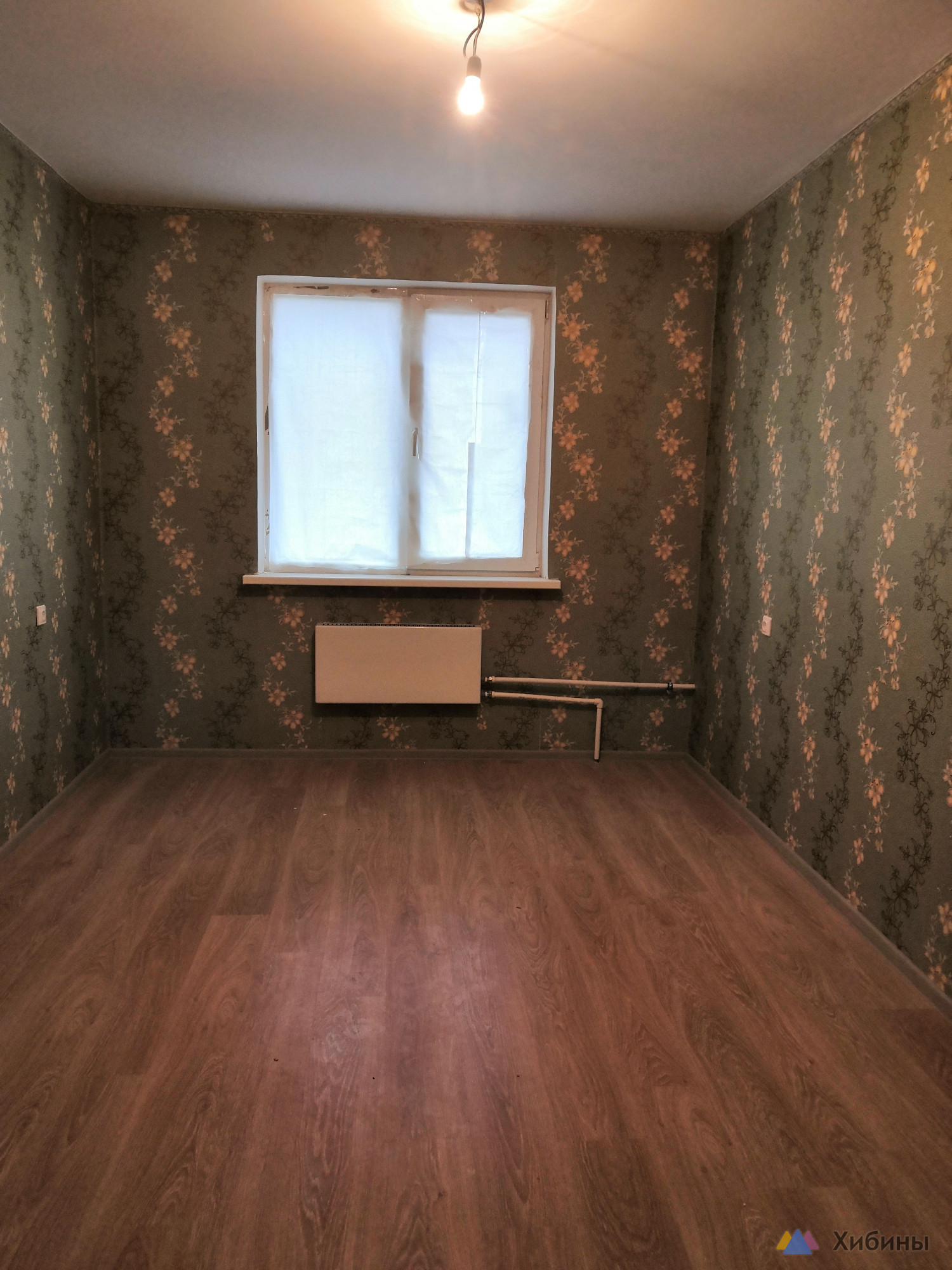 Продам 3-комнатную квартиру