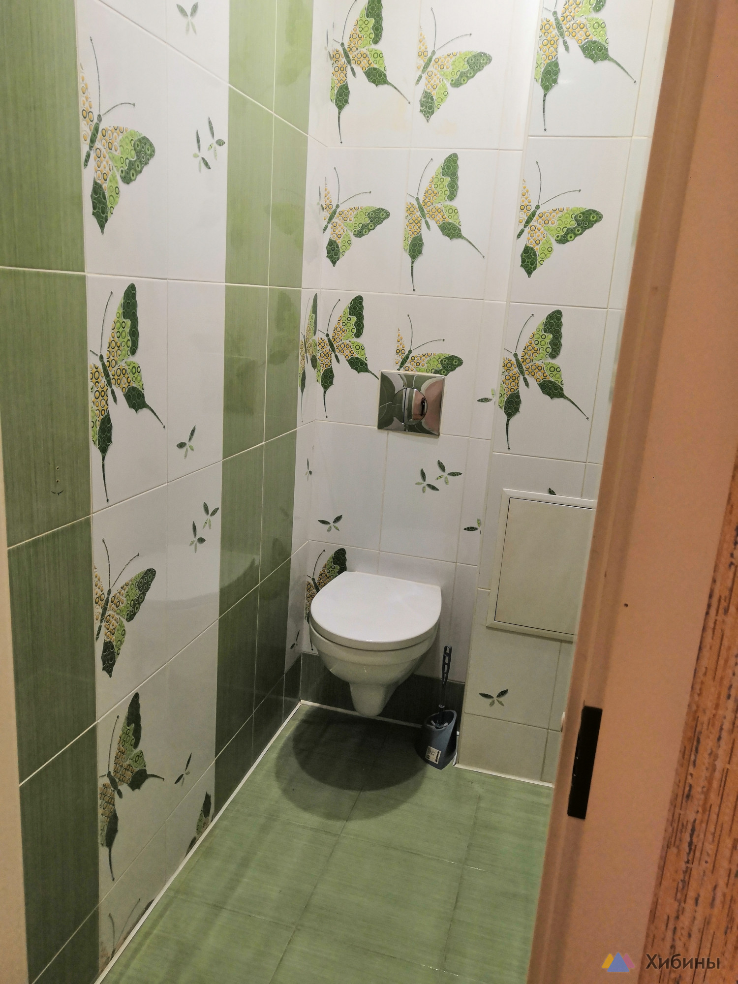 Продам 3-комнатную квартиру