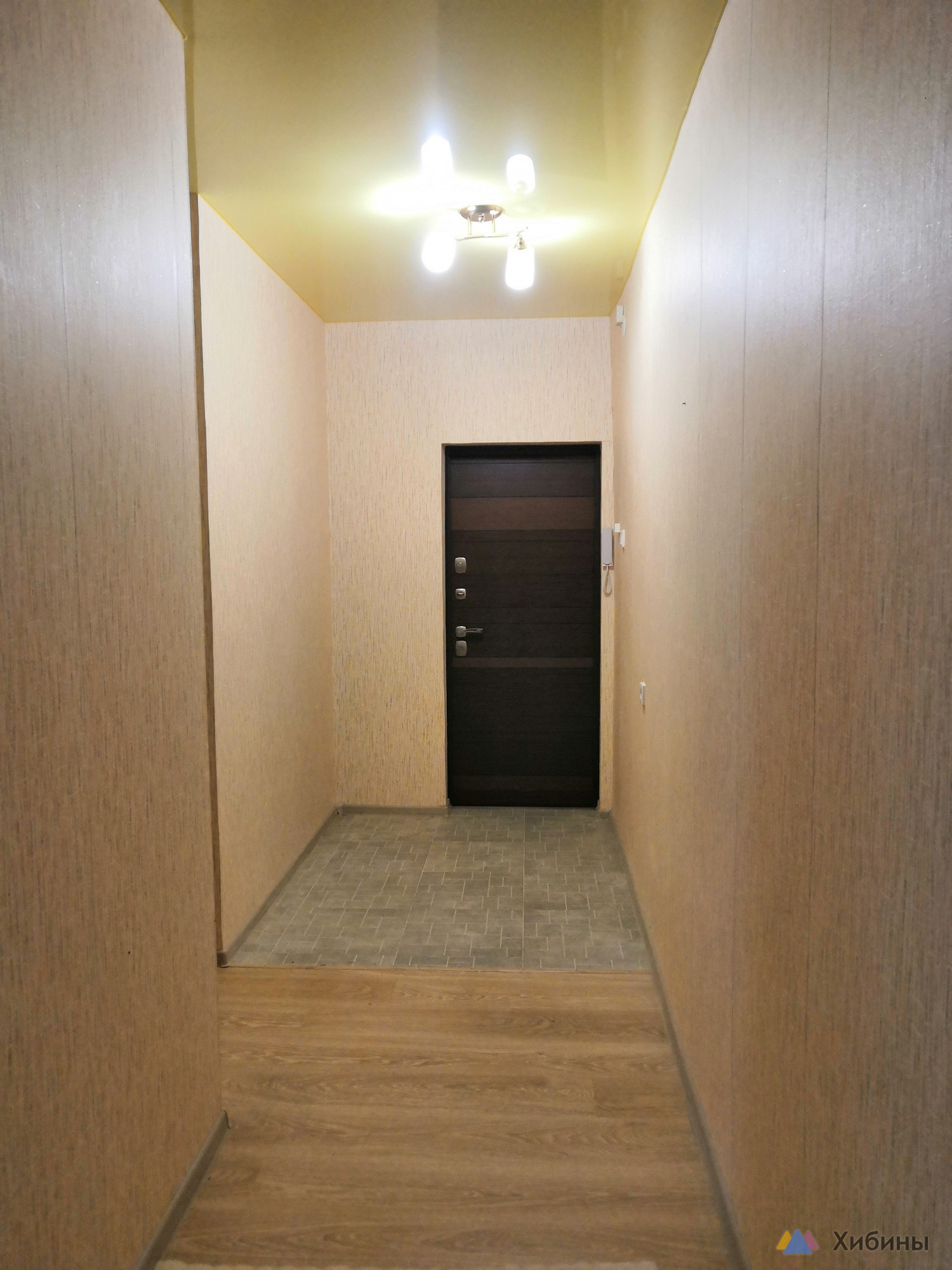 Продам 3-комнатную квартиру