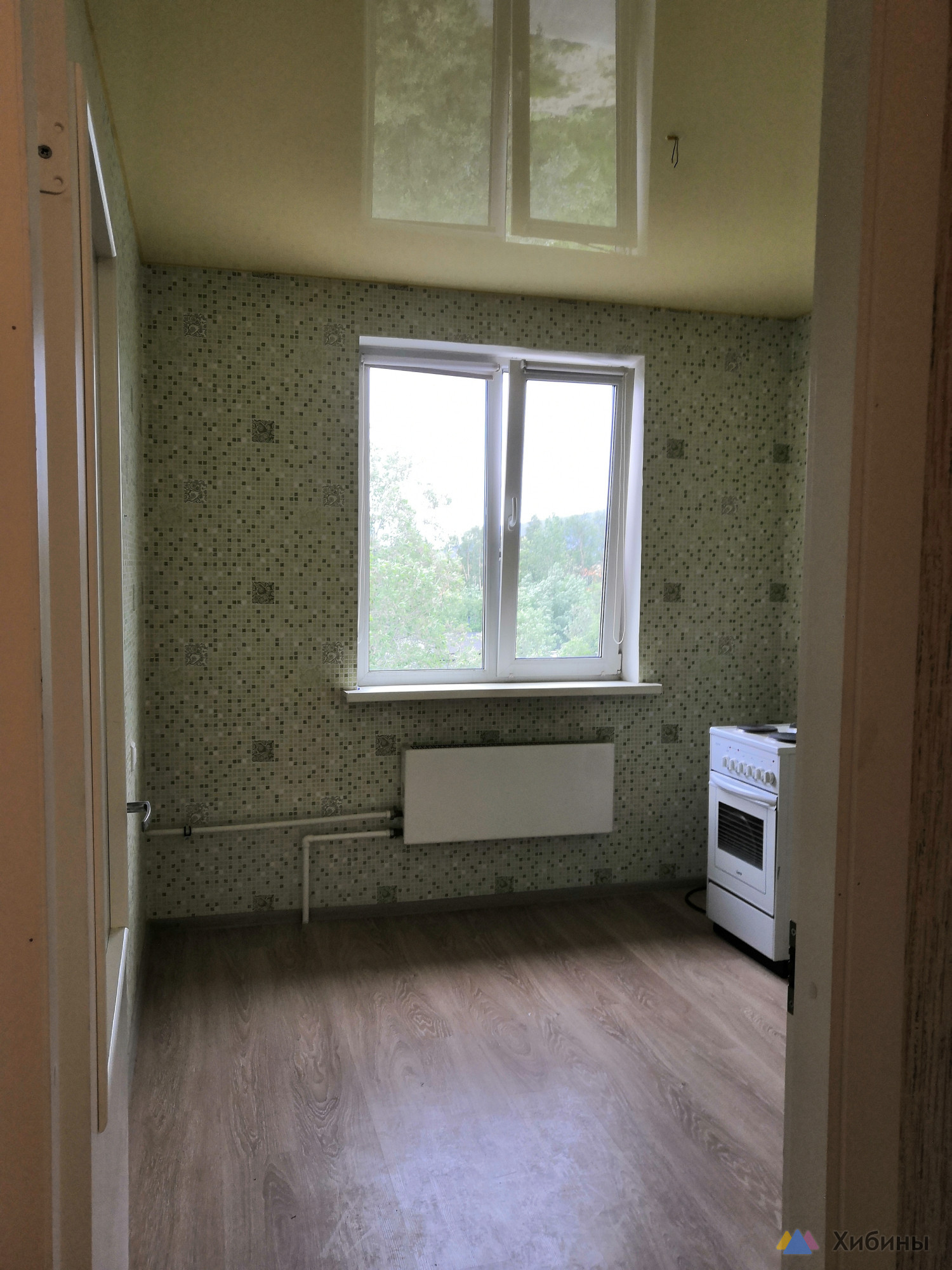 Продам 3-комнатную квартиру