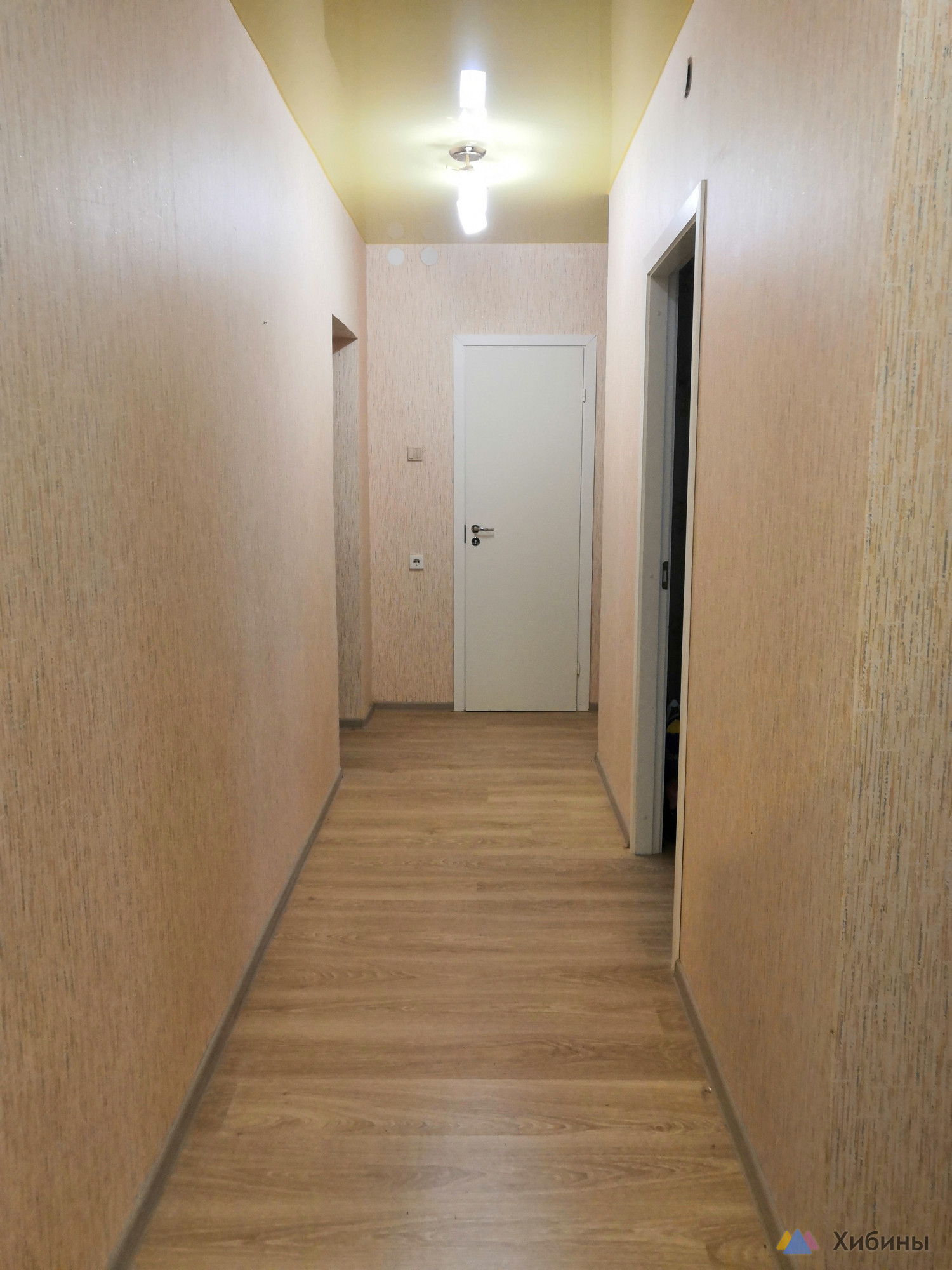 Продам 3-комнатную квартиру