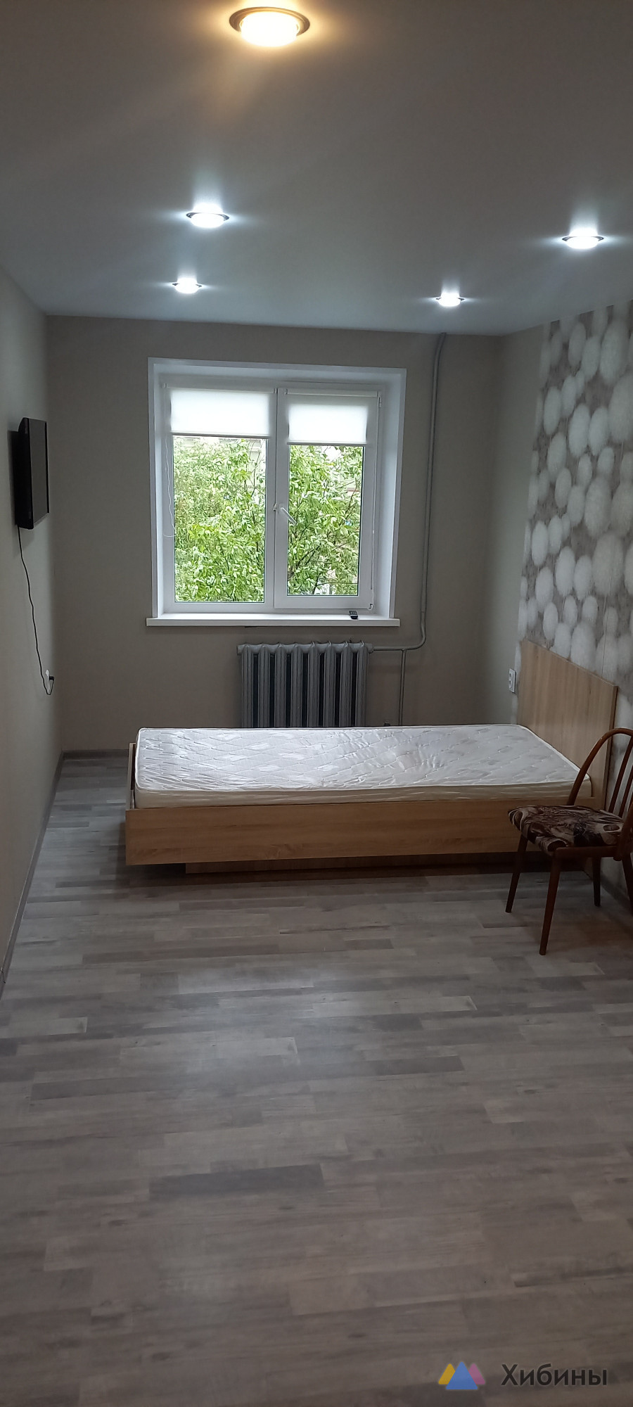 Продам 2-комн. кв. с мебелью и техникой