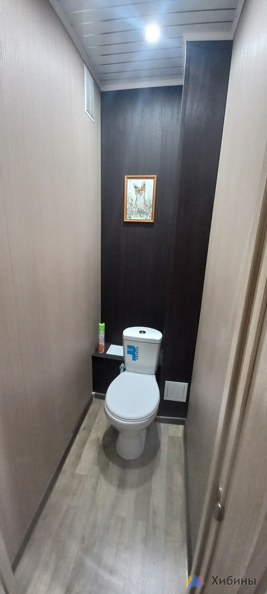 Продам 2-комн. кв. с мебелью и техникой