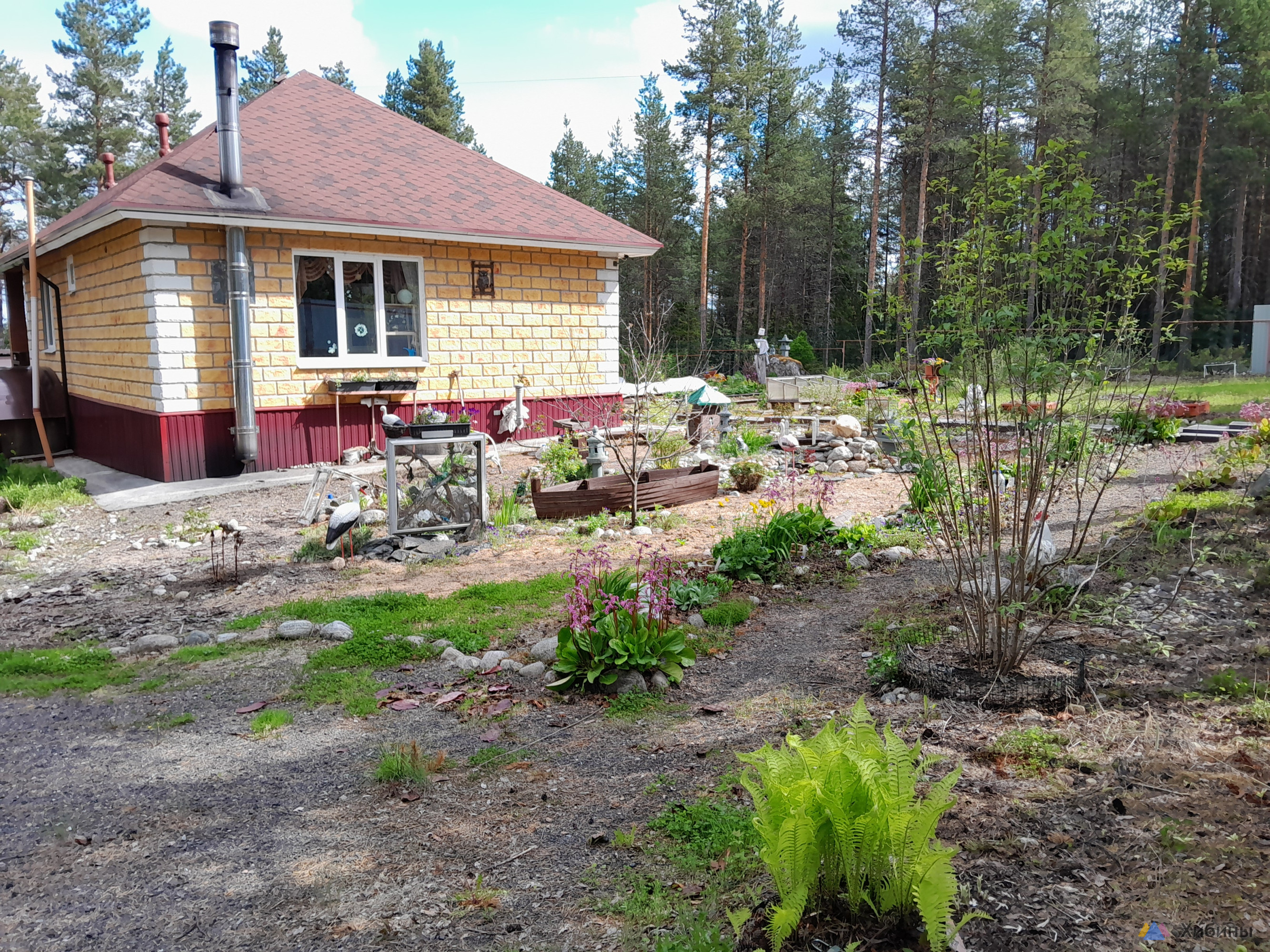 Продам дачу 98 м2, участок 15 соток
