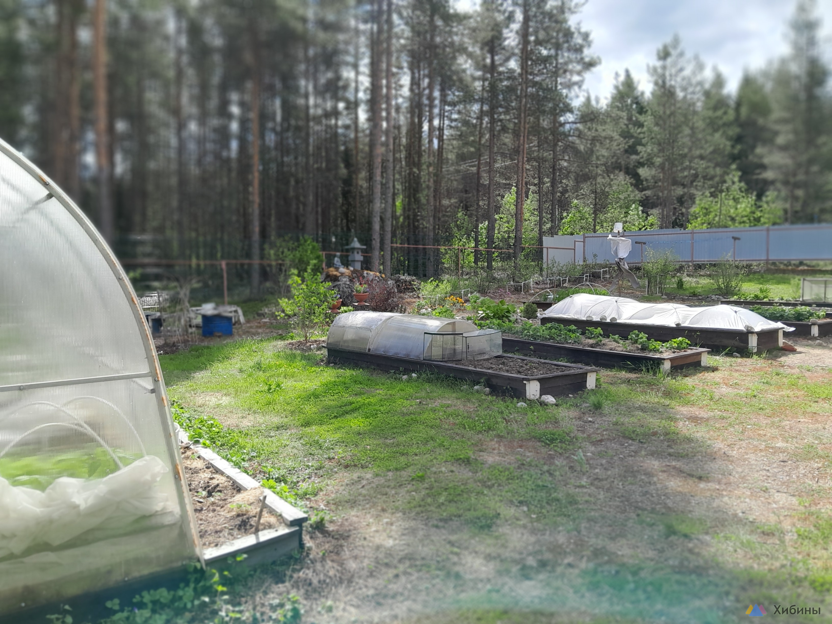 Продам дачу 98 м2, участок 15 соток