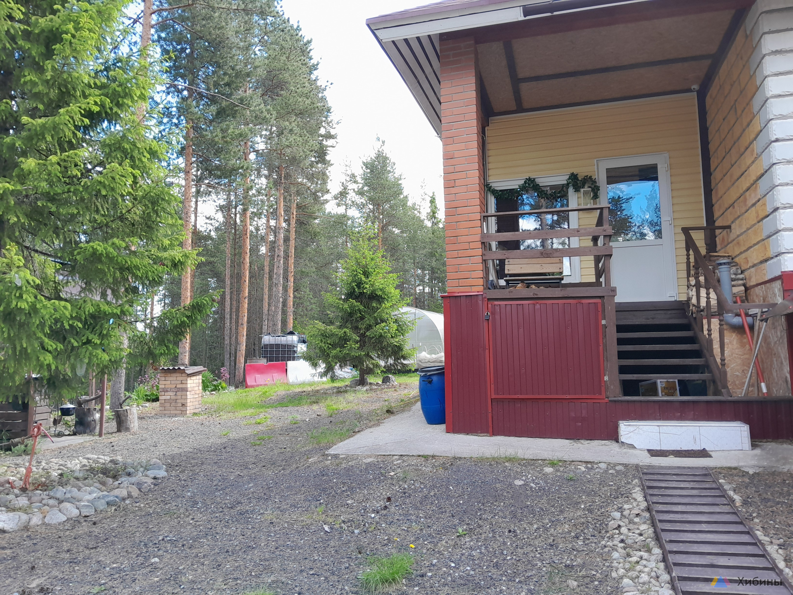 Продам дачу 98 м2, участок 15 соток
