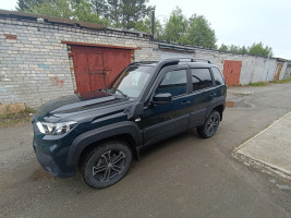 Объявление ВАЗ Lada 2123