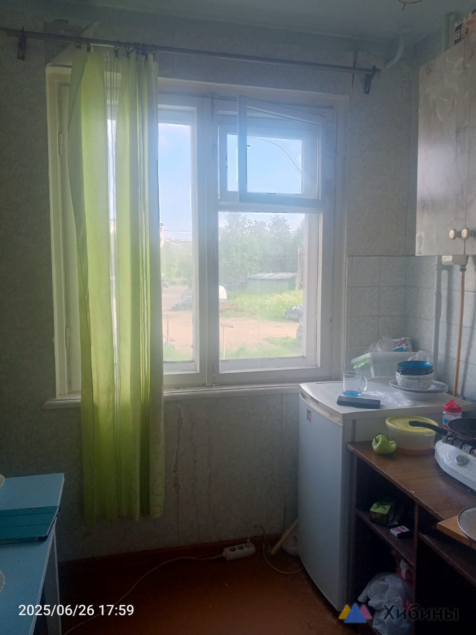 Продам 2-комнатную квартиру
