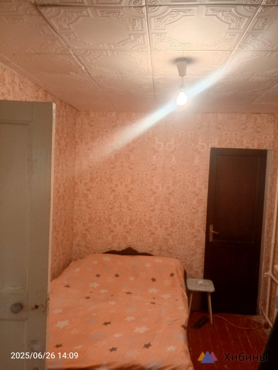Продам 2-комнатную квартиру