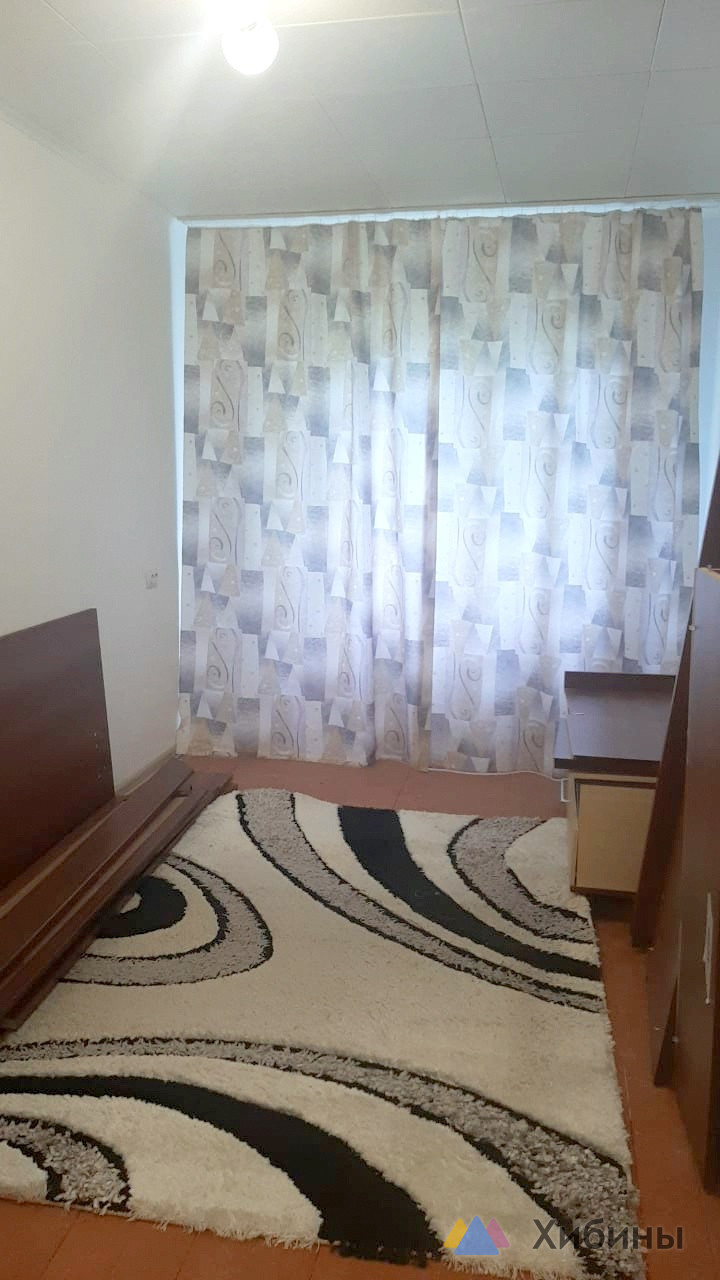 Продам 2-комнатную квартиру