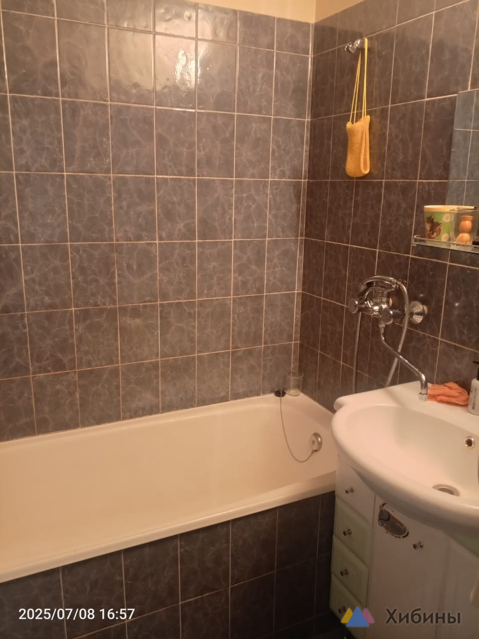 Продам 3-комнатную квартиру