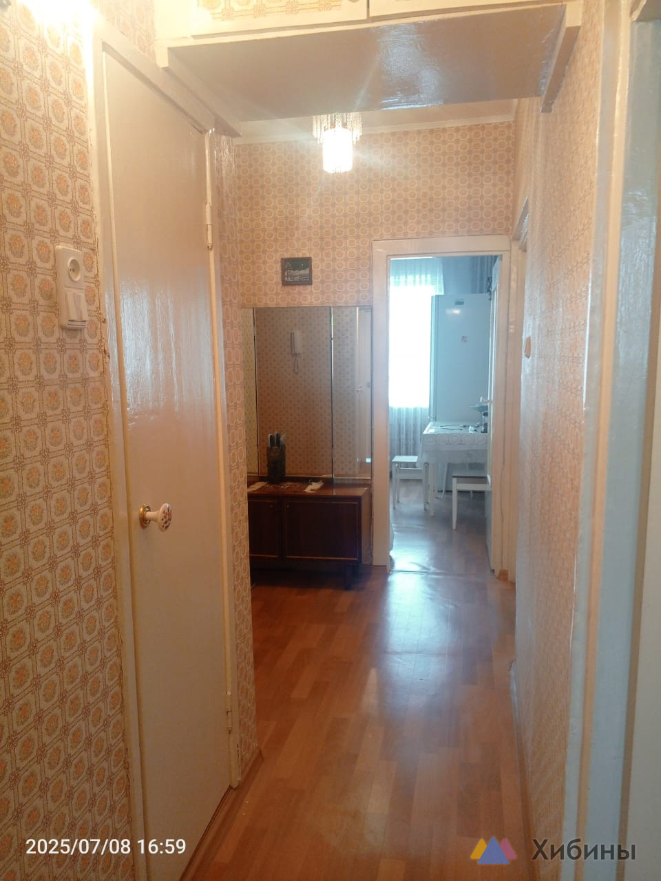 Продам 3-комнатную квартиру