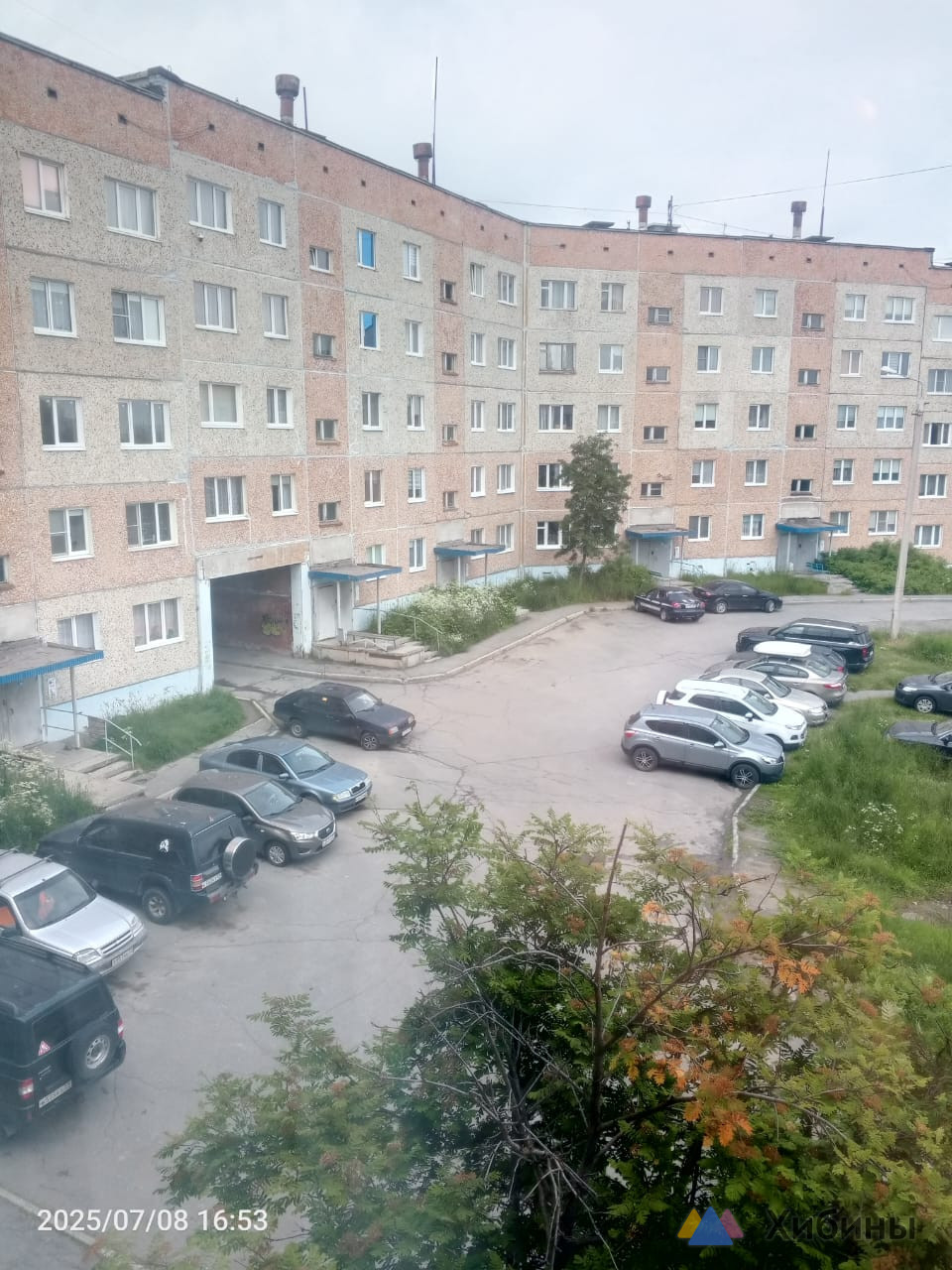 Продам 3-комнатную квартиру