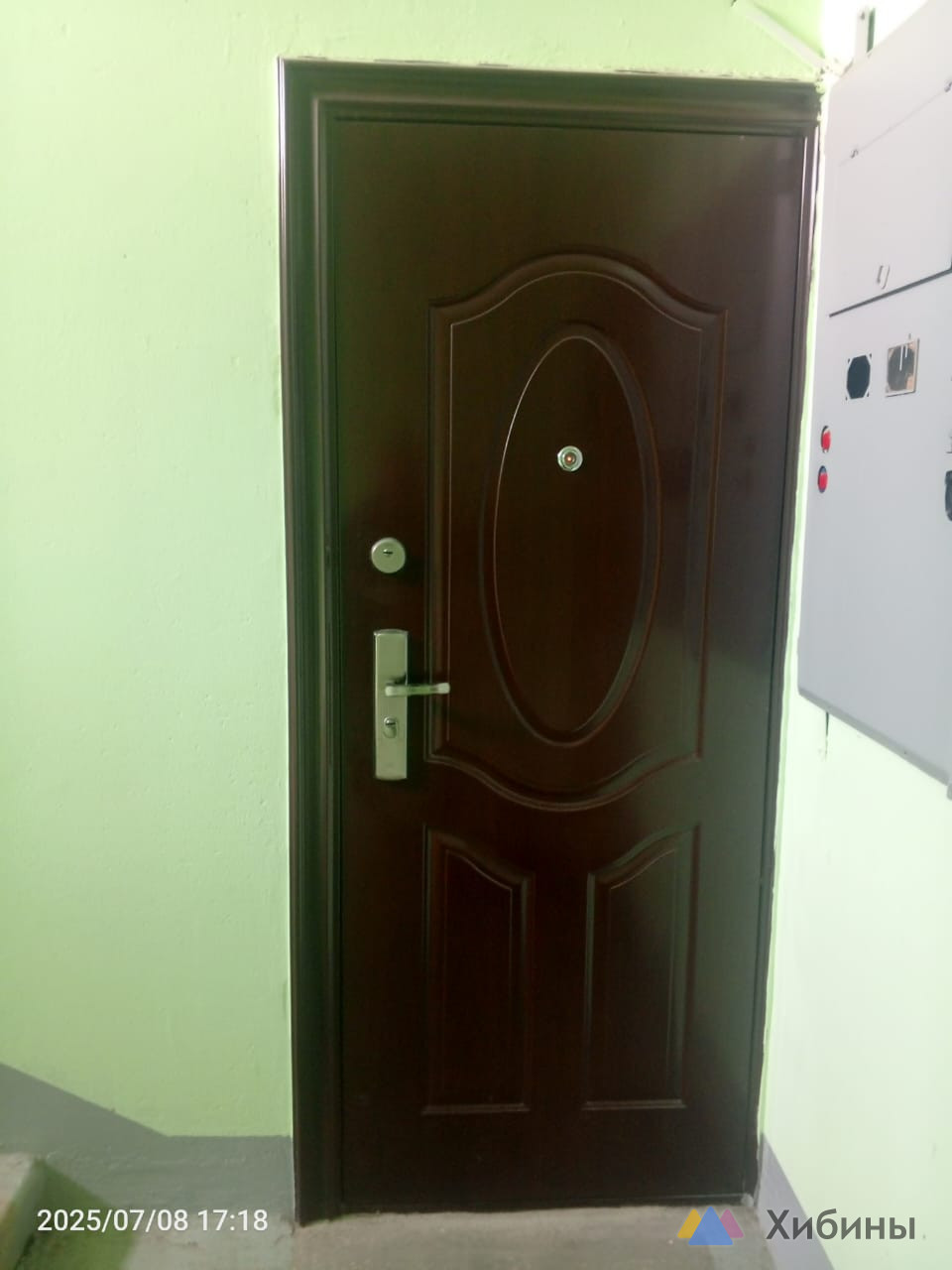 Продам 3-комнатную квартиру