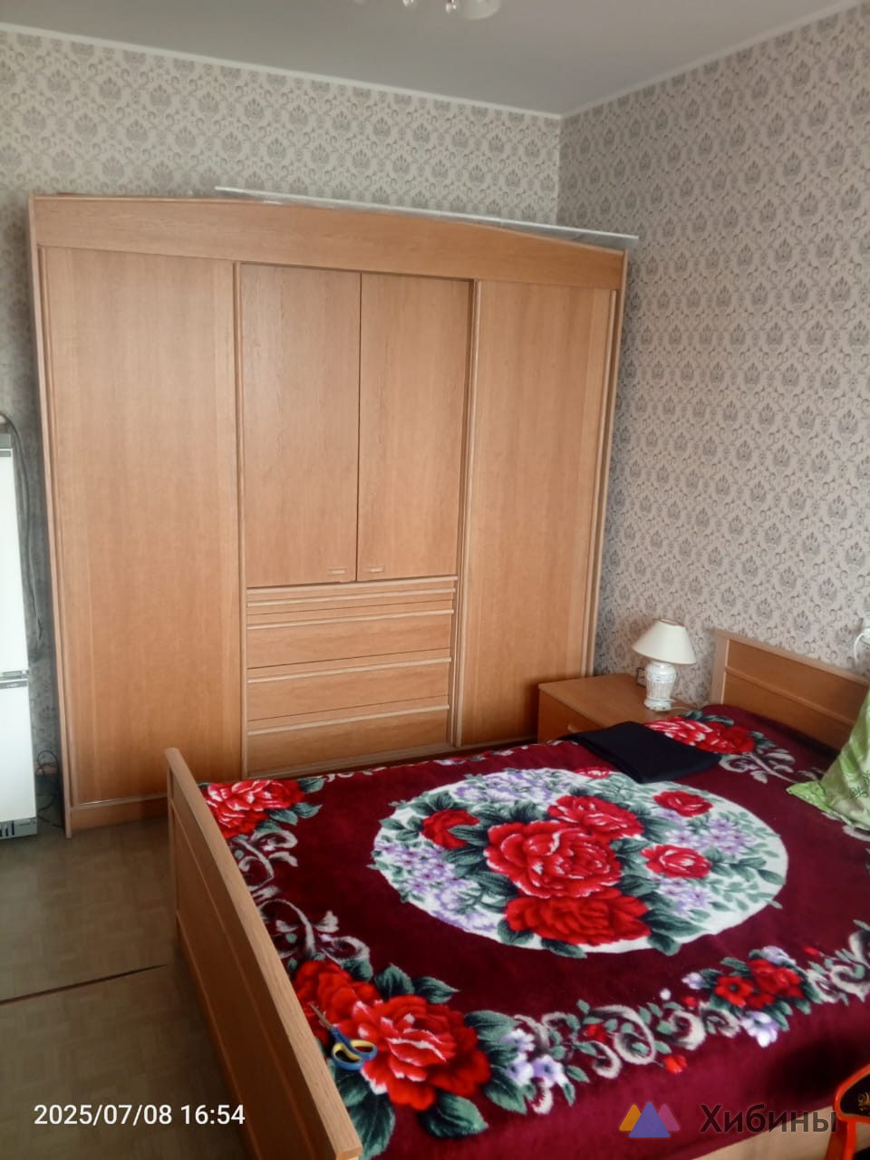 Продам 3-комнатную квартиру
