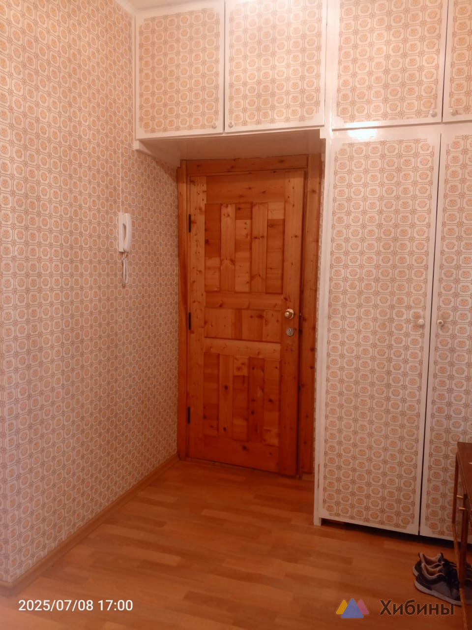 Продам 3-комнатную квартиру