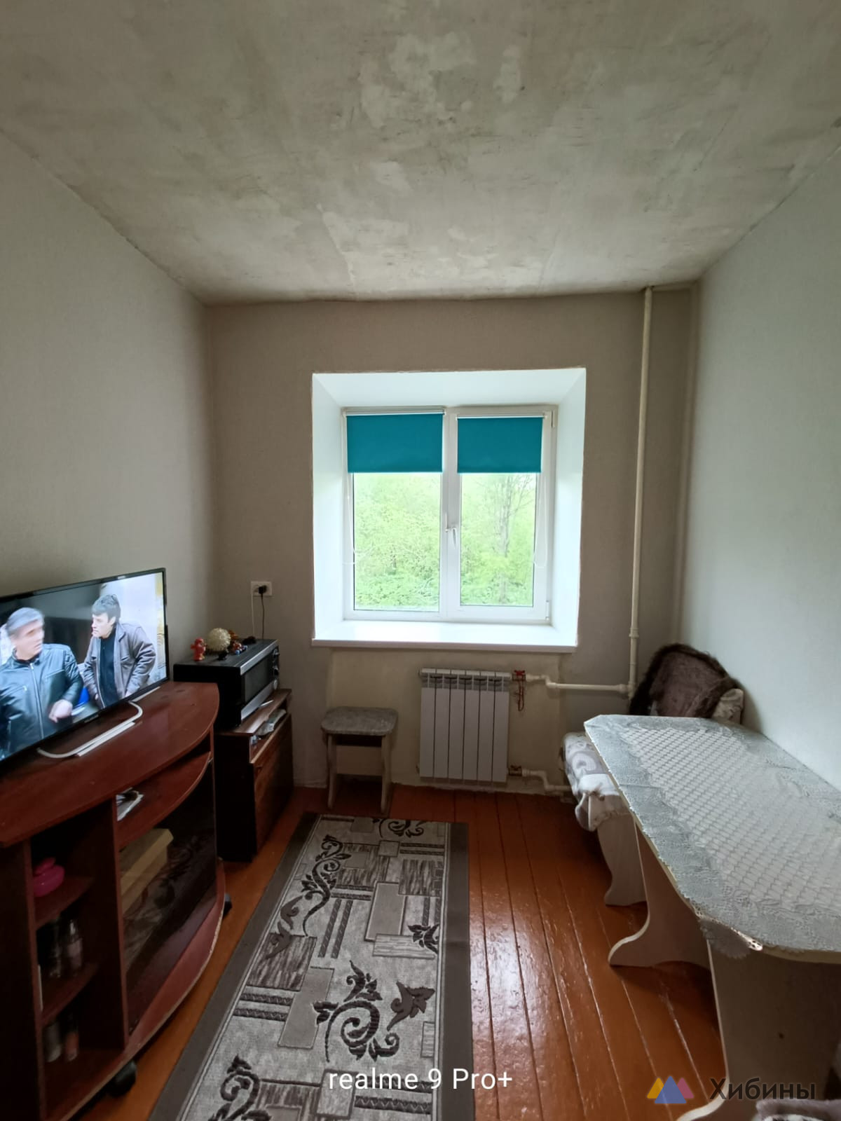 Продам 3-комнатную квартиру