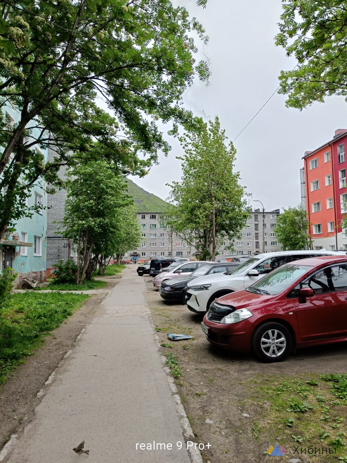 Продам 3-комнатную квартиру