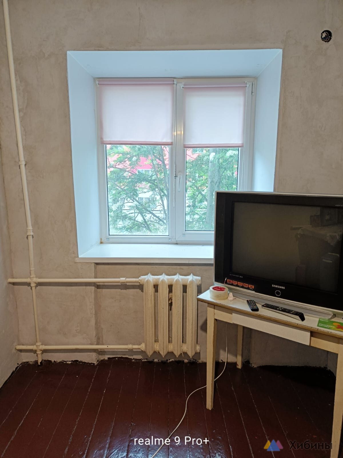 Продам 3-комнатную квартиру