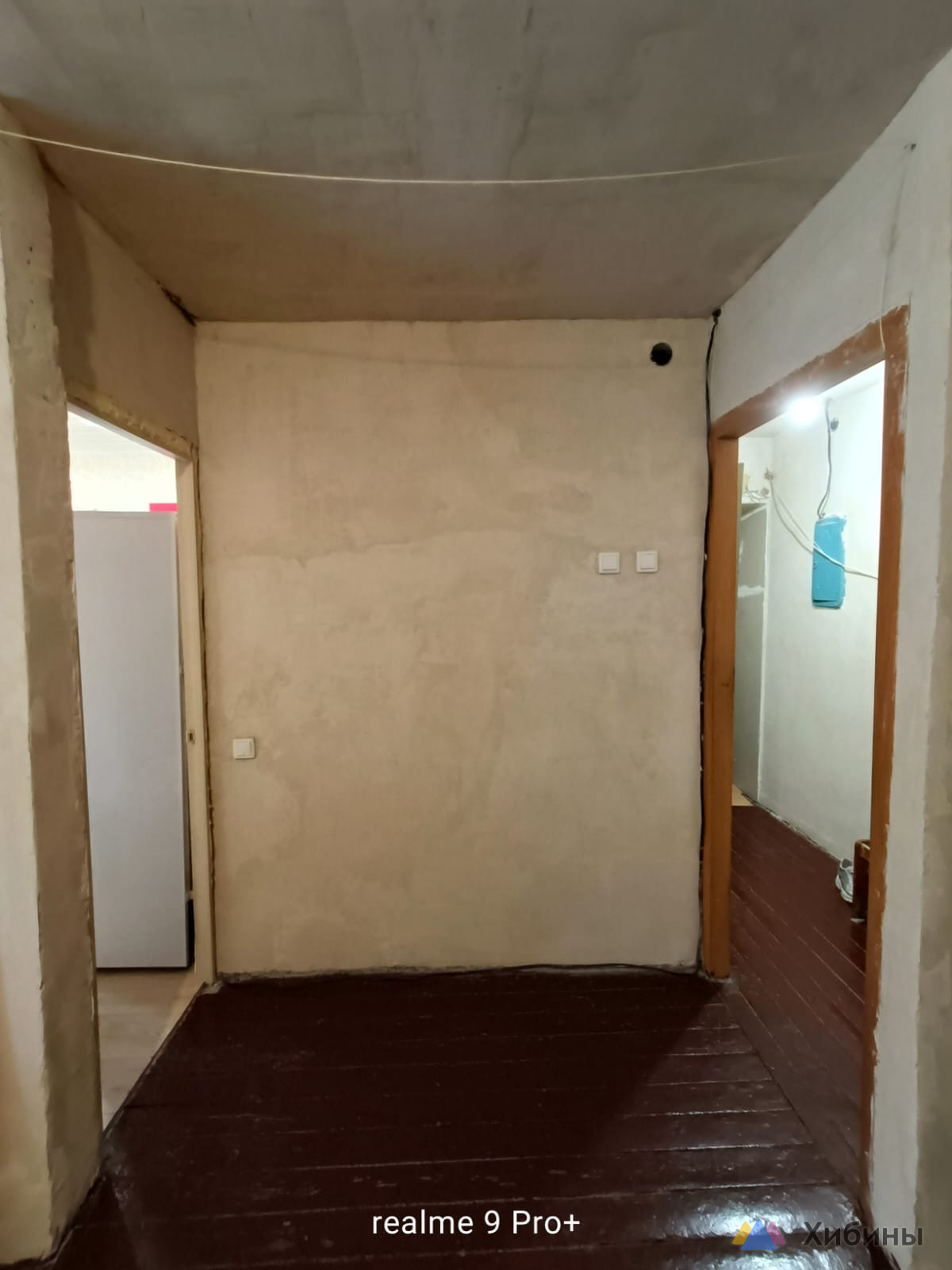 Продам 3-комнатную квартиру