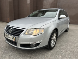 Объявление Volkswagen Passat