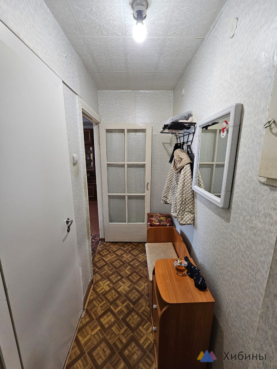 Продам 3-комнатную квартиру