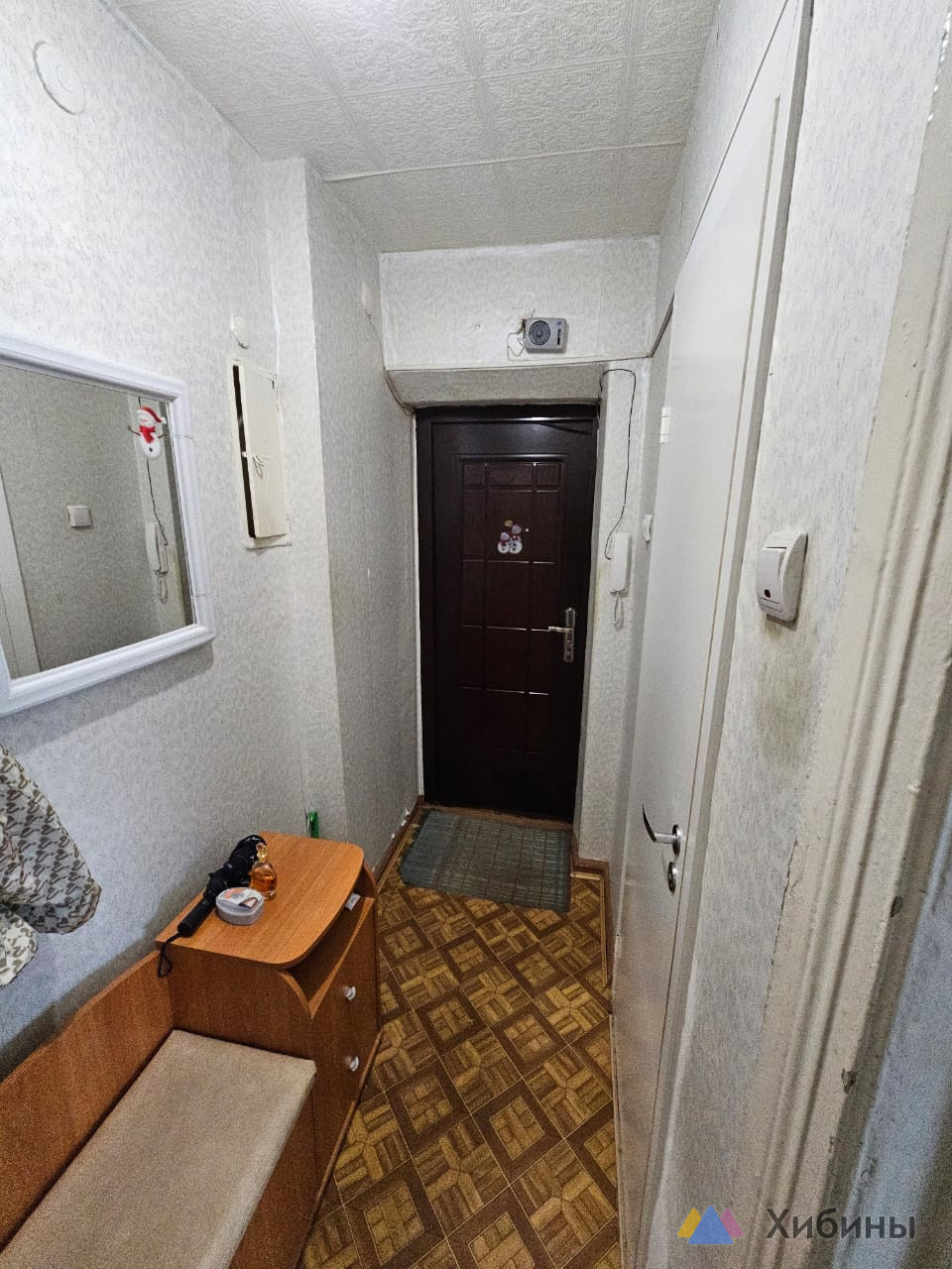 Продам 3-комнатную квартиру