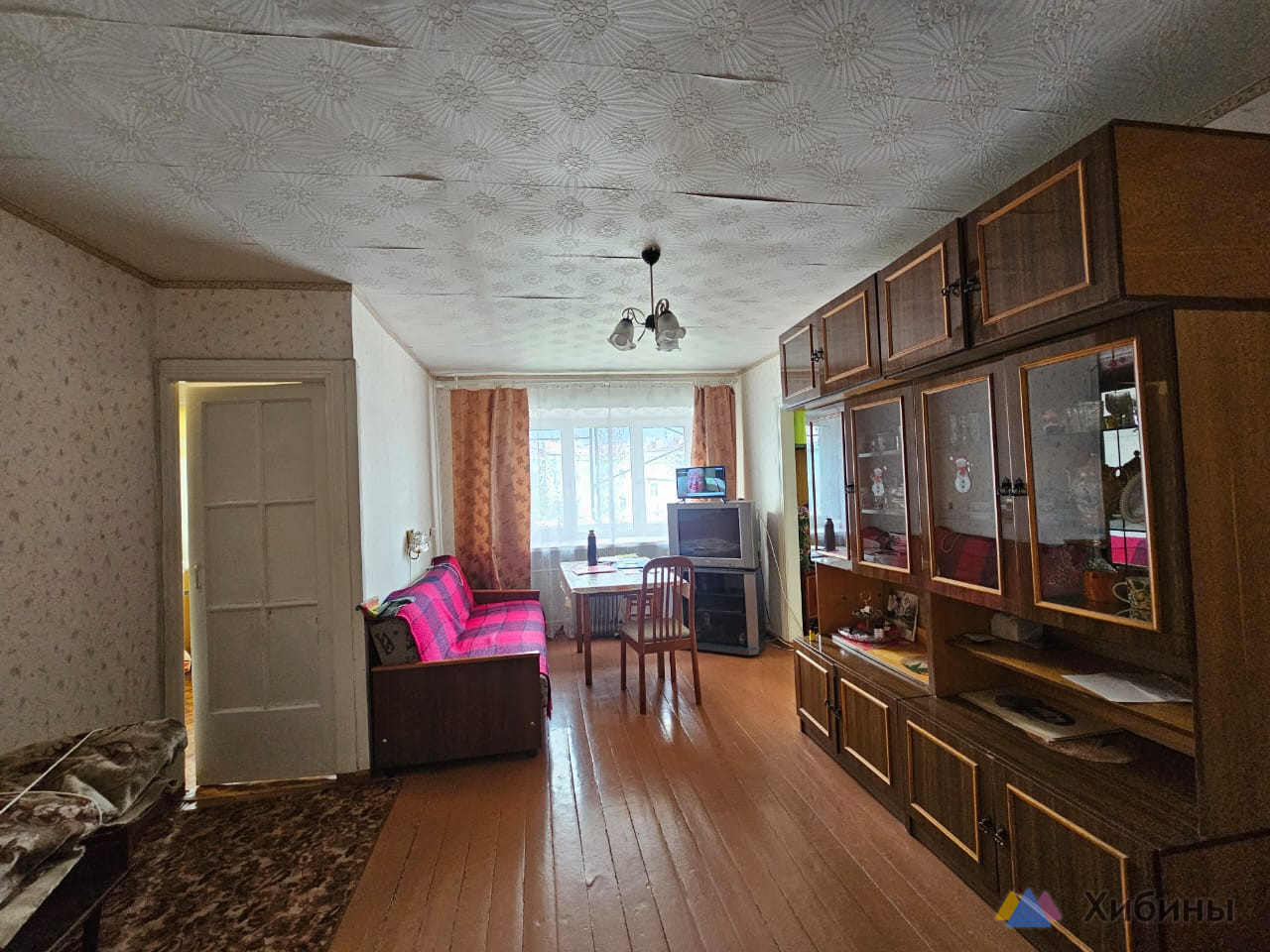 Продам 3-комнатную квартиру
